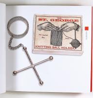 ECCENTRIC CONTRAPTIONS &ndash; An Amazing Gadgets, Gizmos and Thingamambobs