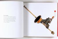 ECCENTRIC CONTRAPTIONS &ndash; An Amazing Gadgets, Gizmos and Thingamambobs