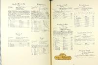 EN DOFT AV CHAMPAGNE &ndash;  8000 provade och betygsatta champagner