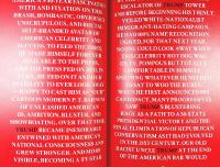 THE GAME: ALL THINGS TO TRUMP