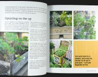 GARDENING on a SHOESTRING &ndash; 100 Ways to Create a Garden on a Budget