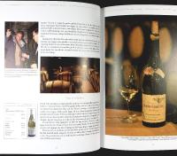 M&Ouml;TEN MED CHABLIS