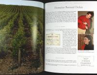 M&Ouml;TEN MED CHABLIS