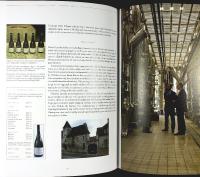 M&Ouml;TEN MED CHABLIS