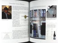 M&Ouml;TEN MED CHABLIS