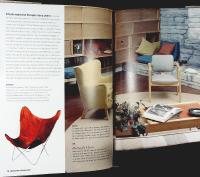 VINTAGE FURNITURE &ndash; Collecting & living with modern design classics