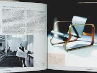 VINTAGE FURNITURE &ndash; Collecting & living with modern design classics