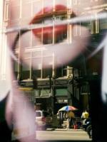 Everything Is Always So Perfect When You Are In It