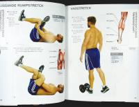 MUSKELBYGGANDETS ANATOMI &ndash; 70 &ouml;vningar som ger maximalt resultat