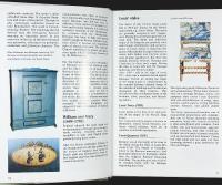 The Complete Encyclopedia of ANTIQUES &ndash; Covers Antiques from the Middle Ages until the Early 20th Century