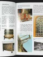 The Complete Encyclopedia of ANTIQUES &ndash; Covers Antiques from the Middle Ages until the Early 20th Century