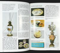 The Complete Encyclopedia of ANTIQUES &ndash; Covers Antiques from the Middle Ages until the Early 20th Century