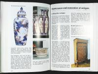 The Complete Encyclopedia of ANTIQUES &ndash; Covers Antiques from the Middle Ages until the Early 20th Century