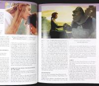 The ultimate encyclopedia of FANTASY &ndash; The definitive illustrated guide