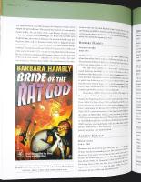 The ultimate encyclopedia of FANTASY &ndash; The definitive illustrated guide