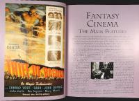 The ultimate encyclopedia of FANTASY &ndash; The definitive illustrated guide