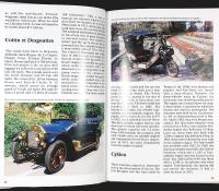 The Complete Encyclopedia of VINTAGE CARS &ndash; Sports Cars & Sedans 1886&ndash;1940