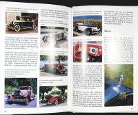 The Complete Encyclopedia of VINTAGE CARS &ndash; Sports Cars & Sedans 1886&ndash;1940