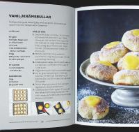 LINDAS KAKOR &ndash; Kladdkakor, cheesecakes, pajer, t&aring;rtor och mer med Lindas bakskola