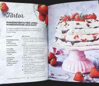 LINDAS KAKOR &ndash; Kladdkakor, cheesecakes, pajer, t&aring;rtor och mer med Lindas bakskola