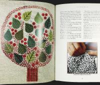 EN LIVS LEVANDE BOK om Raine Navin & Gunilla Skyttla