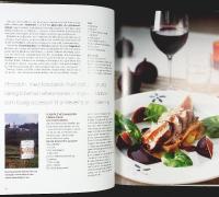 H&aring;kan Larssons VIN & MAT