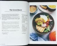 BOWLS OF GOODNESS &ndash; Smakrika, vegetariska, fulla av n&auml;ring