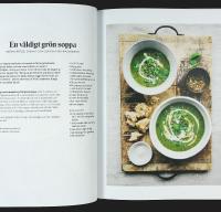 BOWLS OF GOODNESS &ndash; Smakrika, vegetariska, fulla av n&auml;ring