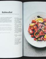 BOWLS OF GOODNESS &ndash; Smakrika, vegetariska, fulla av n&auml;ring