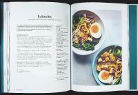 BOWLS OF GOODNESS &ndash; Smakrika, vegetariska, fulla av n&auml;ring