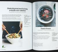 BOWLS OF GOODNESS &ndash; Smakrika, vegetariska, fulla av n&auml;ring