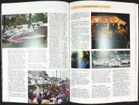 LEGEND &ndash; The Magazine of Jaguar Cars Limited