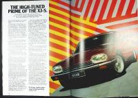 LEGEND &ndash; The Magazine of Jaguar Cars Limited