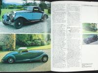 LEGEND &ndash; The Magazine of Jaguar Cars Limited