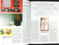 LEGEND &ndash; The Magazine of Jaguar Cars Limited