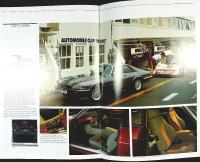 JAGUAR &ndash; Broschyrer