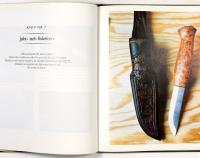 KNIVAR P&Aring; MITT S&Auml;TT