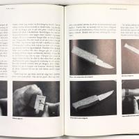 KNIVAR P&Aring; MITT S&Auml;TT