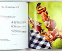 LCHF-KOKBOK till fest och helg &ndash; Doktor Dahlqvist & Airam