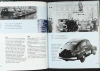 VOLVO FOR LIFE &ndash; Volvo Personvagnar AB 1927&ndash;2005