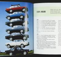 VOLVO FOR LIFE &ndash; Volvo Personvagnar AB 1927&ndash;2005