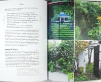 PARADISET &ndash; Underbart, enkelt och lite lagom slarvigt i tr&auml;dg&aring;rden