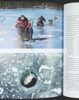 V&Auml;TTERN &ndash;  Fisk och fiskare