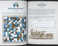 Sherlock Holmes samling med TANKEN&Ouml;TTER &ndash; G&aring;tor f&ouml;r lateralt t&auml;nkande