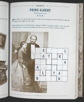 Sherlock Holmes samling med TANKEN&Ouml;TTER &ndash; G&aring;tor f&ouml;r lateralt t&auml;nkande