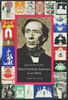 Hans Christian Andersen as an Artist