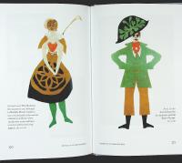 Hans Christian Andersen as an Artist