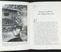 Emma Lundbergs TR&Auml;DG&Aring;RDSKONST