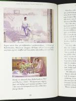 Emma Lundbergs TR&Auml;DG&Aring;RDSKONST