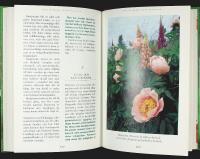 Emma Lundbergs TR&Auml;DG&Aring;RDSKONST